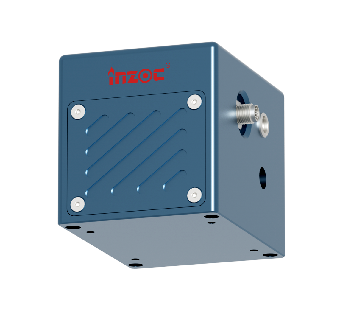 在線油液監測系統